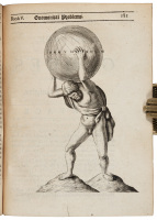 A Tutor To Astronomy And Geography. Or an easie and speedy way to know the USE of both the GLOBES, Celestial and Terrestrial