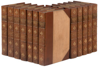 The Complete Works of William Hickling Prescott...