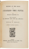 The Complete Works of William Hickling Prescott... - 5