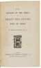 The Complete Works of William Hickling Prescott... - 6