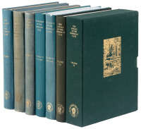 Annals of the Bohemian Club - nearly complete set