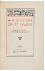 Four nicely bound volumes of European history - 4