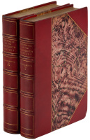 Portraits of the Eighteenth Century Historic and Literary