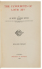 Seven French histories bound by Bayntun - 5