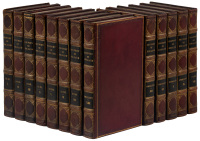 The History of England; from the Invasion of Julius Caesar to the Revolution in 1688... continued to the Death of George the Second