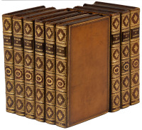 The Works of Samuel Johnson, LL.D.