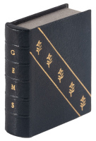 Gemological Pharmacopoeia