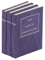 The Cask of Amontillado