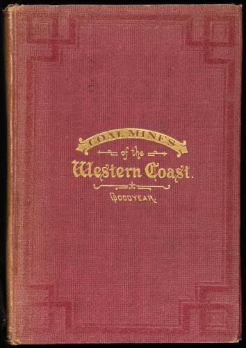 The Coal Mines of the Western Coast of the United States