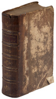 The Town And Country Magazine - Or, Universal Repository of Knowledge, Instruction, and Entertainment. Vol. II, for the Year 1770