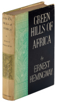 Green Hills of Africa