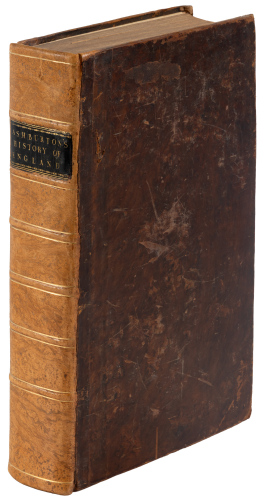 A New and Complete History of England, from the First Settlement of Brutus, Upwards of One Thousand Years Before Julius Caesar, to the Year 1793...