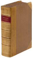 Un Abridgment des Plusieurs Cases et Resolutions del Common Ley: Alphabeticalment digest desouth severall titles