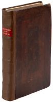 Of the Law of Nature and Nations. Eight Books