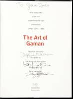 The Art of Gaman: Arts and Crafts from the Japanese American Internment Camps, 1943-1946