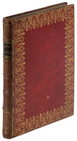 Providence. An Allegorical Poem. In Three Books