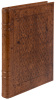 A Triptych of Illuminated Leaves on Vellum from the Huntington Library's Gutenberg Bible - 3