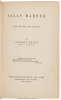 Silas Marner: The Weaver of Raveloe - 2