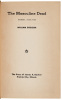 The Masculine Dead - 2