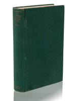Transformation Scene: The Changing Culture of a New Guinea Village - inscribed to Margaret Mead