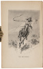 The Oregon Trail: Sketches of Prairie and Rocky-Mountain Life - 2