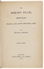 The Oregon Trail: Sketches of Prairie and Rocky-Mountain Life - 3