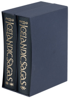 The Icelandic Sagas
