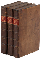 The General History and State of Europe from the times of Charlemain to Gharles V...