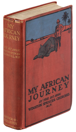 My African Journey