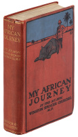My African Journey