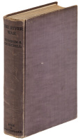 The River War: An Account of The Reconquest of the Soudan