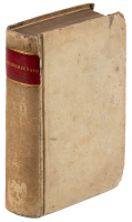 Policraticus de nugis curialium et vestigiis philosophorum continens libros octo