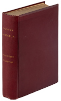 A Catalogue of the Washington Collection in the Boston Athenaeum