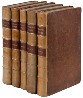 A Digest of the Laws of England