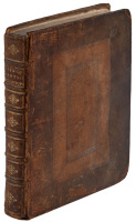 A View of Sir Isaac Newton's Philosophy