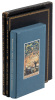 Three works illustrated by William Blake