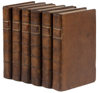 The Roman History by Titus Livius; with the Entire Supplement of John Freinsheim; Translated into English, and Illustrated with Geographical and Chronological Notes