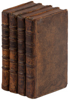 The Adventures of Gil Blas of Santillane. A New Translation by the author of Roderick Random. Adorned with Thirty-three Cuts, neatly engraved