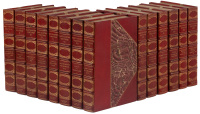 The Writings of Bret Harte