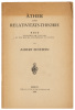 &Auml;ther und Relativitatstheorie: Rede Gehalten am 5. Mai 1920 an der Reichs-Universit&auml;t zu Leiden