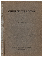 Chinese Weapons