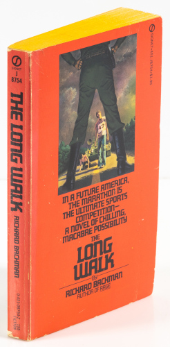 The Long Walk