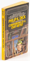 Confessions of a Crap Artist