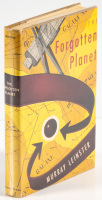 The Forgotten Planet