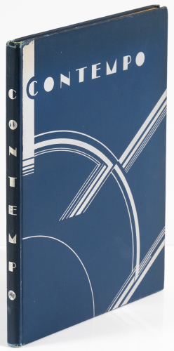 Contempo. This American Tempo
