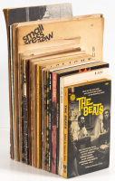 Selection of Beat related titles