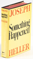 Something Happened