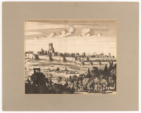 De Stadt Visiapoer