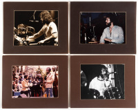 Nineteen jazz photographs by Tom Copi