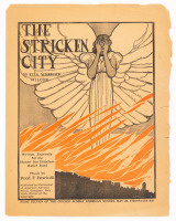 The Stricken City